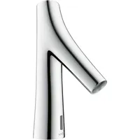 Axor Starck Organic 80 Sensor-Armatur ohne Mischung (12172000)