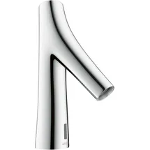 Axor Starck Organic 80 Sensor-Armatur ohne Mischung (12172000)
