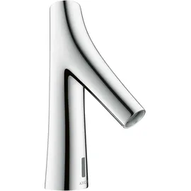 Axor Starck Organic 80 Sensor-Armatur ohne Mischung (12172000)