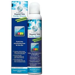 Regulat Skin Energy Mousse BIO