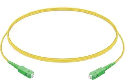 Ubiquiti UFiber Patchkabel APC zu APC