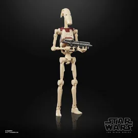 Hasbro B1 Battle Droid Actionfigur 15 cm