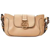 Esprit Schultertasche Hallie Shoulder Bag Camel