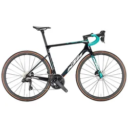 KTM Revelator Alto Master transparent glaz 2024 - RH 55 cm