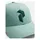 Peak Performance Retro Cap grau One Size