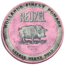 Reuzel Pink Heavy Grease 113g