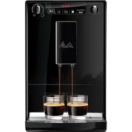 Melitta Caffeo Solo E950-222 schwarz