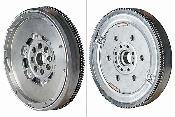 SCHAEFFLER LUK Schwungrad 415032010 für Peugeot Fiat