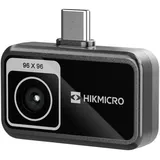 Hikmicro Wärmebildkamera Mini E -20 bis 400 °C 96 x 96 Pixel 25 Hz