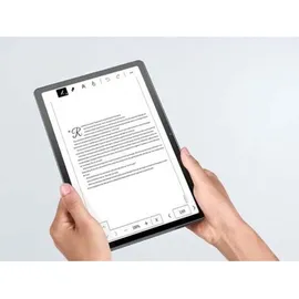 Lenovo Tab M10 Plus Gen3 10.6" 128 GB SSD Wi-Fi storm grey ZAAJ0368ES