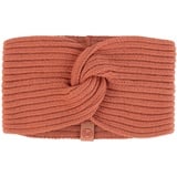 Buff Stirnband Knitted Norval Unisex-Erwachsene