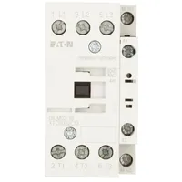 Eaton Moeller Eaton DILM32-10 110V50Hz 120V60Hz 277257 Leistg schütz 3p+1S 15kW 400V AC3 277257