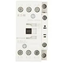 Eaton Moeller Eaton DILM32-10 110V50Hz 120V60Hz 277257 Leistg schütz 3p+1S 15kW 400V AC3 277257