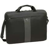 Wenger Legacy 17 schwarz