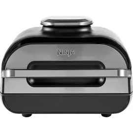 Ninja Foodi MAX AG551EU Grill & Heißluftfritteuse 3,8l schwarz/grau