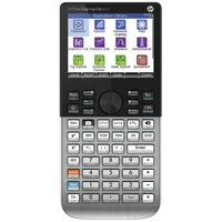 HP Prime Schwarz