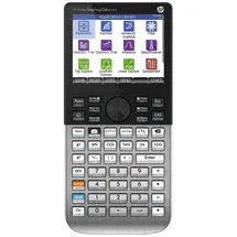 HP Prime Schwarz