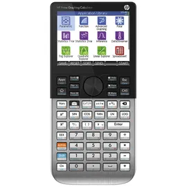 HP Prime Schwarz