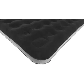 Outwell Flock Classic Single Luftmatratze - Black - 185 x 72 x 20/30 cm