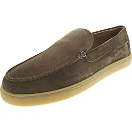 Marc O'Polo Loafer Herren Braun 43