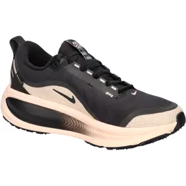 Nike Damen Laufschuhe Vomero 18 GTX Black/Black/Crimson TINT-BLACK, 41