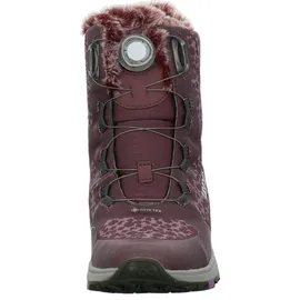 Vado Snow High für Kinder, pink, Größe 36 EU