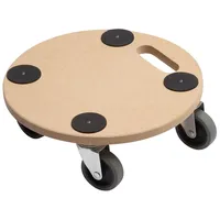 Meister Craft Pflanzenroller Ø 350 mm