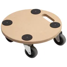 Meister Craft Pflanzenroller Ø 350 mm