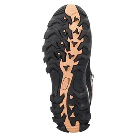 CMP Rigel Mid WP Damen Sabbia/Salmone 39