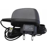 Gigaset C39280-Z4-C557, Drinnen, AC, Schwarz