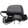 Gigaset C39280-Z4-C557, Drinnen, AC, Schwarz