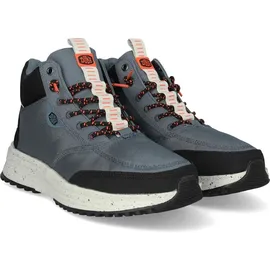 HEYDUDE Tahoe Damen Blau 44