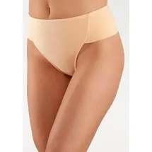 PETITE FLEUR Formstring Bodyforming Slip Mehrfarbig 44/46