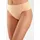 PETITE FLEUR Formstring Bodyforming Slip Mehrfarbig 44/46