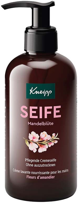 Kneipp Seife Mandelblüte