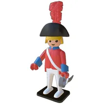 Playmobil Collector - Gardeoffizier