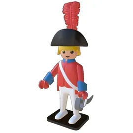 Playmobil Collector - Gardeoffizier
