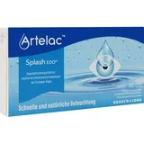 Artelac Splash EDO Augentropfen