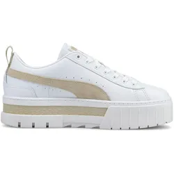 Puma Mayze Lth Wn's Damen Sneaker