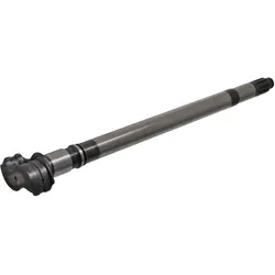 FEBI BILSTEIN Bremswelle, Trommelbremse 45563 2262110302