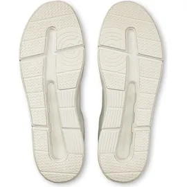 On The Roger Advantage All White 47