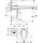 Hansgrohe Metropol Einhandmischer brushed bronze 32526140