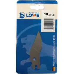 Löwe Ersatzklinge für Löwe Nr. 10