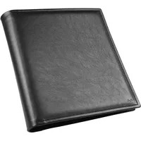 Läufer Ringbuch, A4 Modena Leder