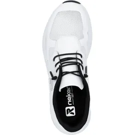 Rieker M9000 Bianco/Weiss/Weiss EU37