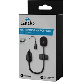 Cardo WASSERDICHTES MIKROFON