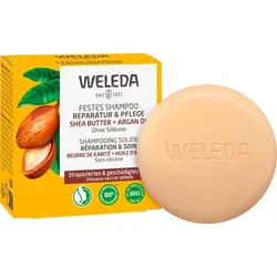 Festes Shampoo Reparatur