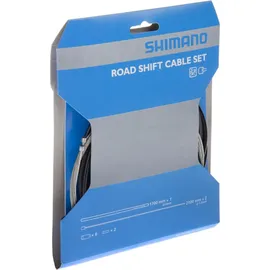 Shimano sis40 road gear kabelsatz
