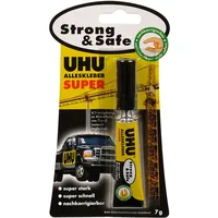 UHU Alleskleber SUPER Tube