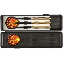 Bex Catdart Beast-Cat Dartpfeile, Stahlspitze, bunt, 20 g